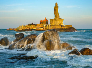 kanyakumari