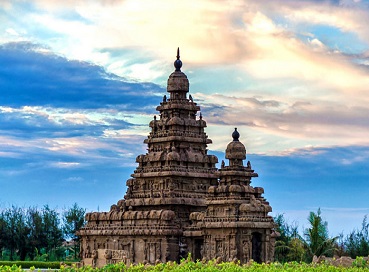 mahabalipuram