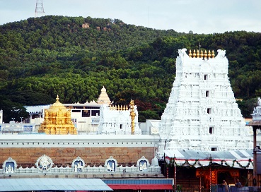 tirupati